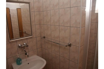 Tchéquie Chata Horní Bečva, Extérieur